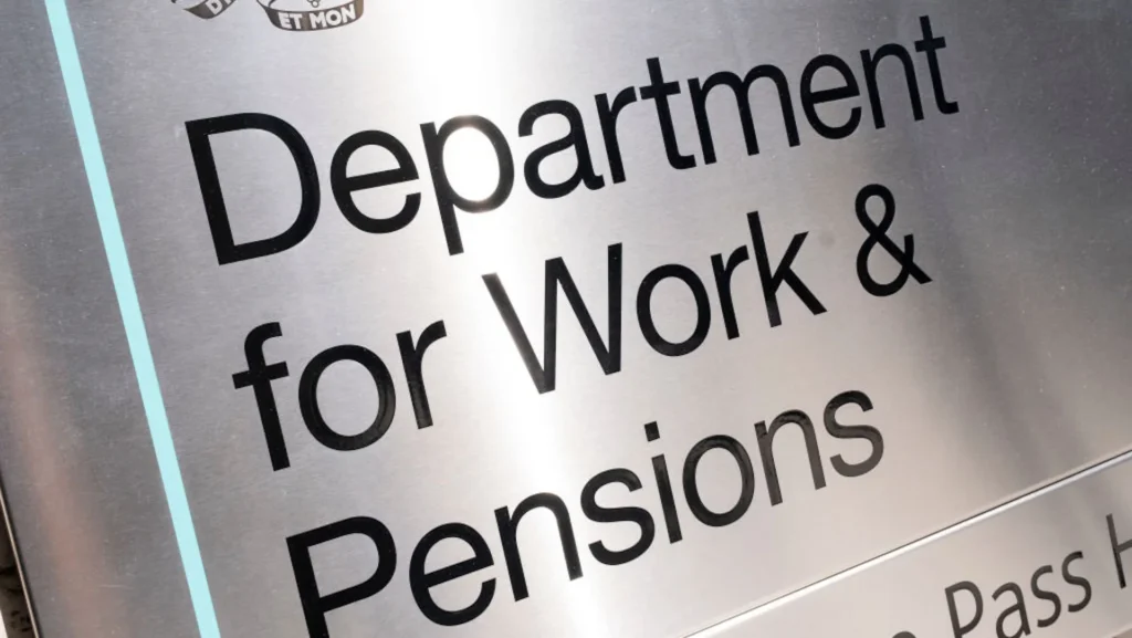 DWP Benefits PIP 2024